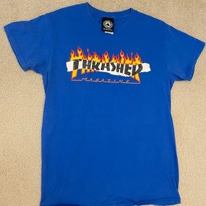 Thrasher Magazine T-Shirt
